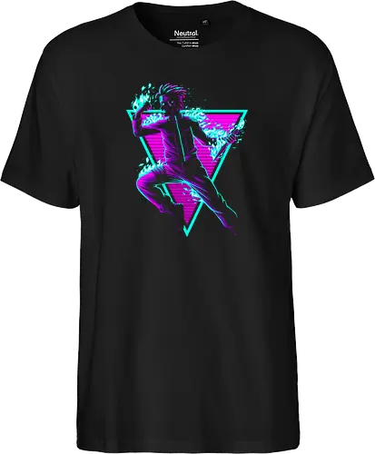 Retro Ninja