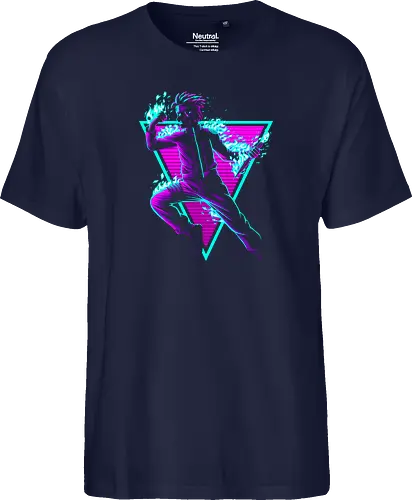 Retro Ninja