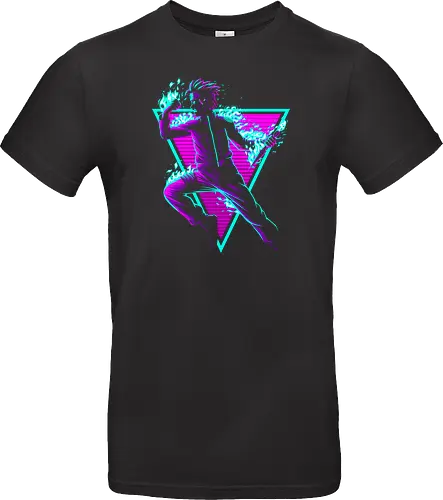 Retro Ninja