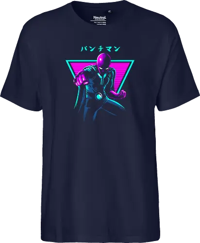 Retro Punch