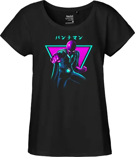 Retro Punch