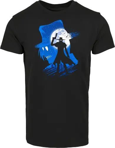 Moon Vampire