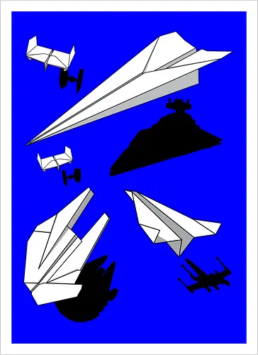 Paper wars