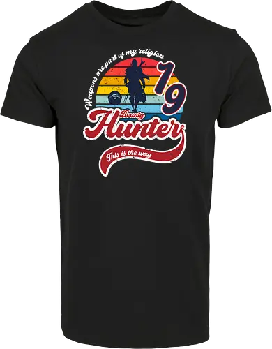 Bounty Hunter 19