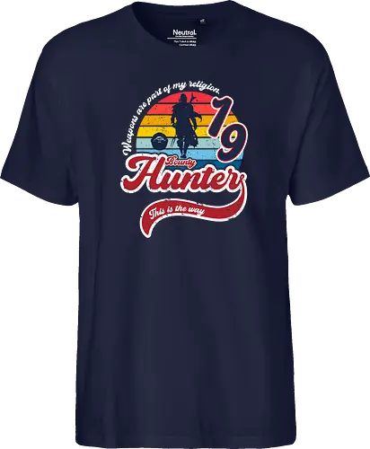 Bounty Hunter 19