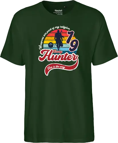 Bounty Hunter 19