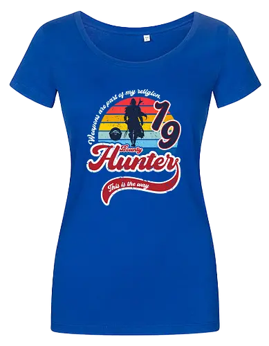 Bounty Hunter 19