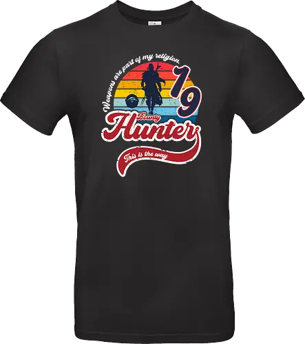 Bounty Hunter 19