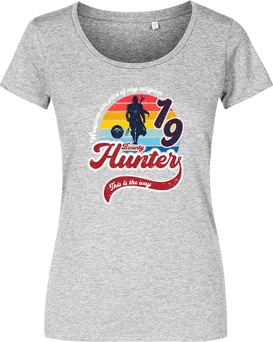 Bounty Hunter 19