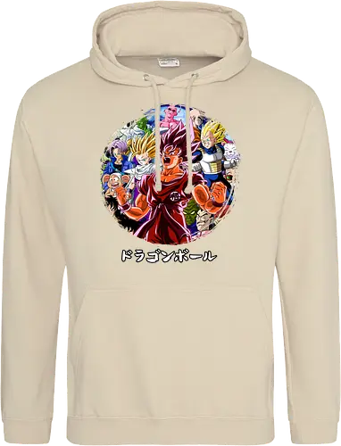Super Kaioken tm
