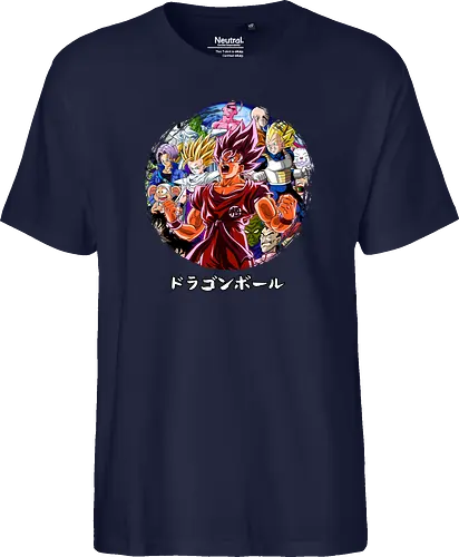 Super Kaioken tm