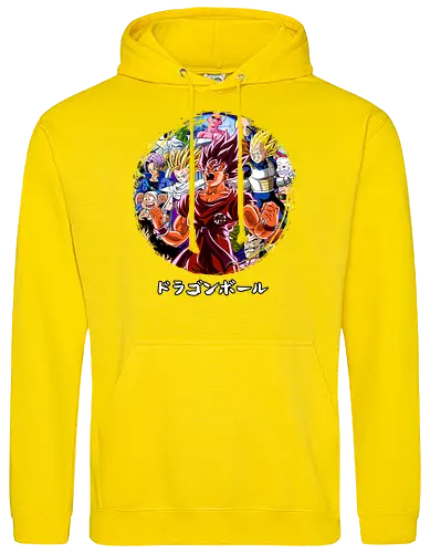 Super Kaioken tm