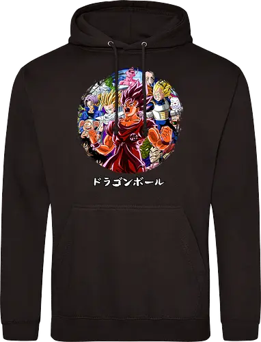 Super Kaioken tm