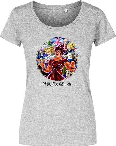 Super Kaioken tm