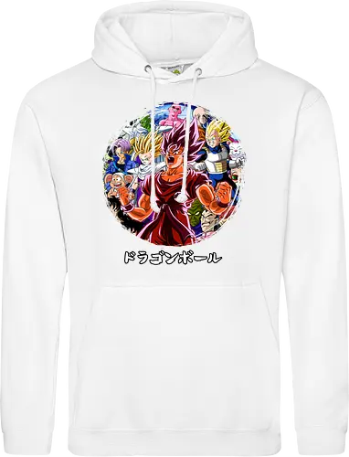 Super Kaioken tm