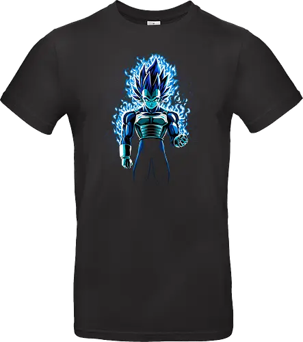 Super blue Prince