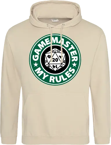 Game master