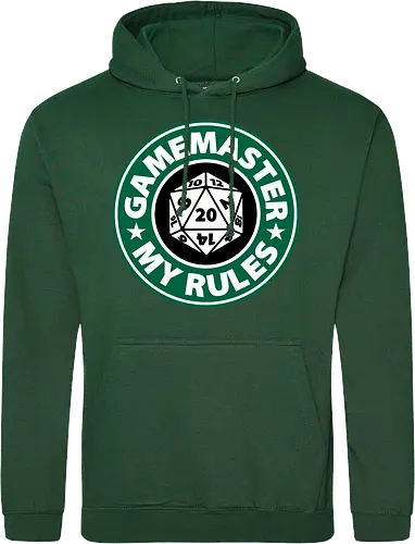 Game master