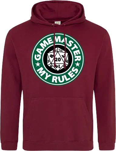 Game master