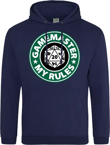 Game master