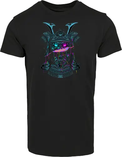 Cut liquid Samurai
