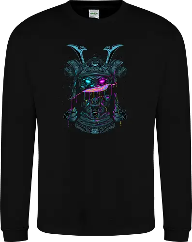 Cut liquid Samurai