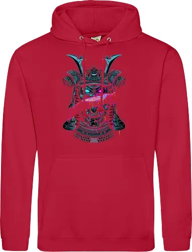 Cut liquid Samurai