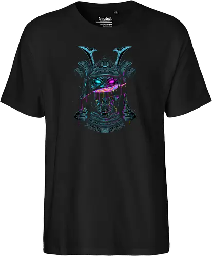 Cut liquid Samurai