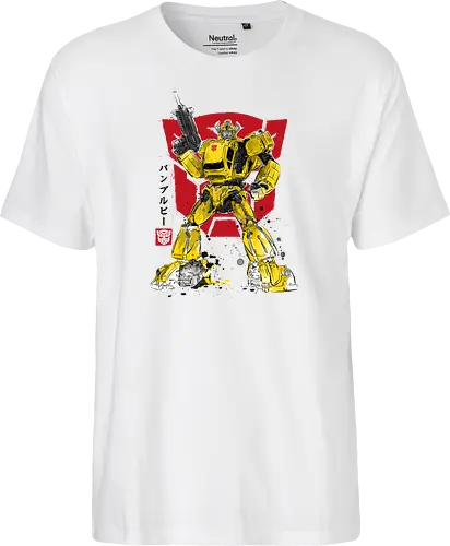 BUMBLE SUMI-E