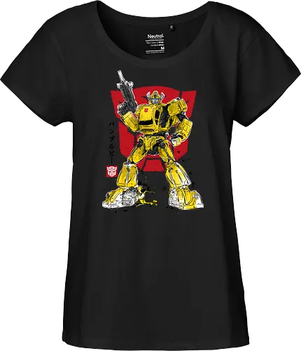 BUMBLE SUMI-E