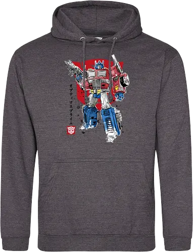 PRIME SUMI-E