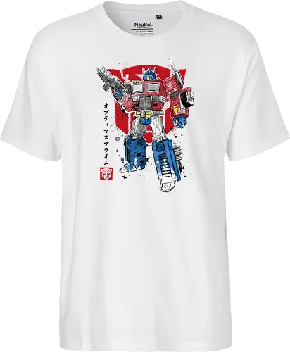PRIME SUMI-E