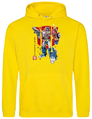 PRIME SUMI-E