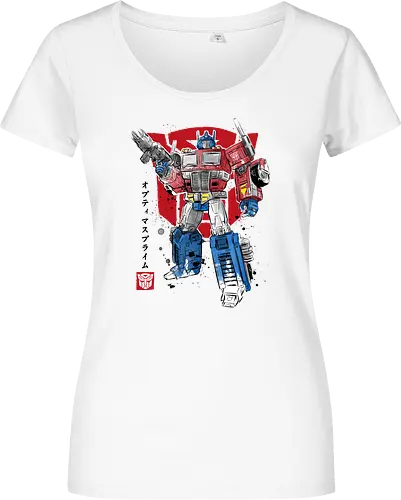 PRIME SUMI-E