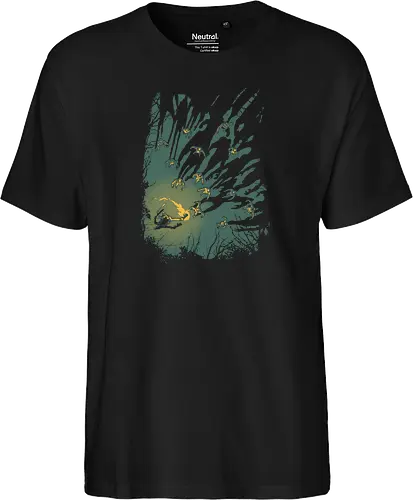 Zombie Shadows