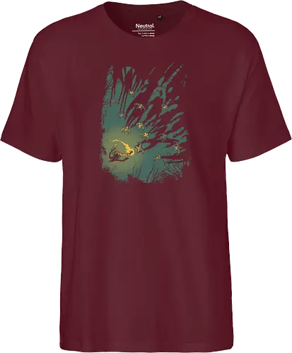 Zombie Shadows