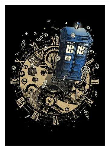 Watch the Time