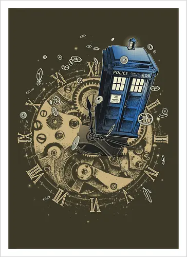 Watch the Time