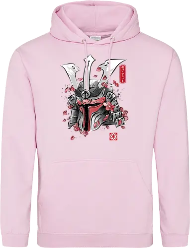 Bounty hunter ronin