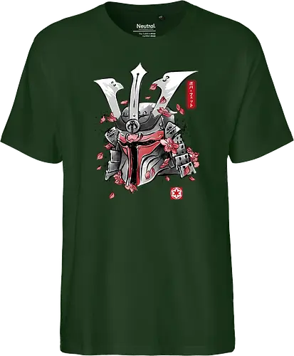 Bounty hunter ronin