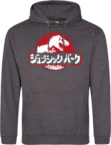 Jurassic Japanese black