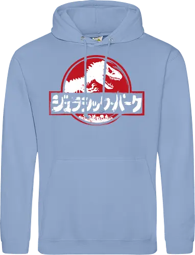 Jurassic Japanese black
