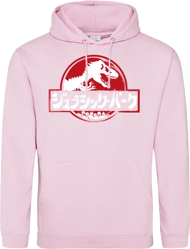 Jurassic Japanese black