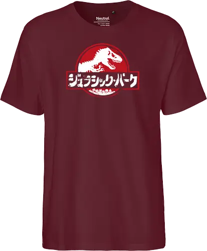 Jurassic Japanese black