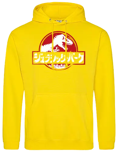 Jurassic Japanese black