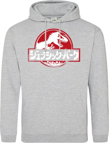 Jurassic Japanese black