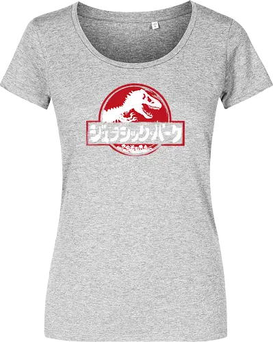 Jurassic Japanese black