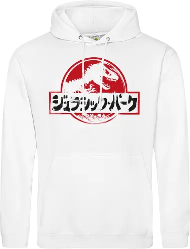 Jurassic Japanese