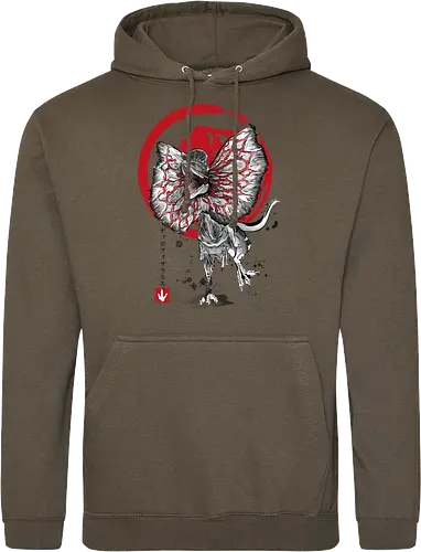 Dilophosaurus sumi e