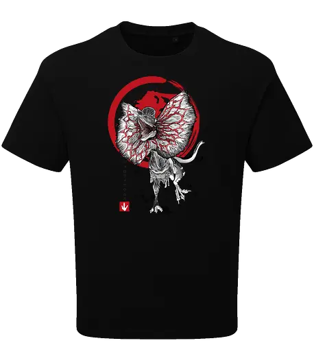 Dilophosaurus sumi e